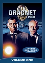 Picture of Dragnet V1