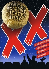 Picture of Mystery Science Theater 3000: Vol. XX