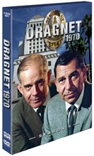 Picture of Dragnet - Season 4 1970