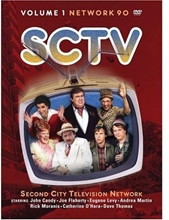 Picture of SCTV: Volume 1, Network 90