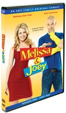 Picture of Melissa and Joey Pt1 S1