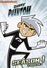 Picture of Danny Phantom - Season 1