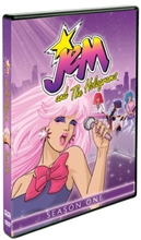 Picture of Jem And The Holograms - Season 1