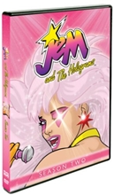 Picture of JEM and the Holograms - Season 2