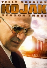 Picture of Kojak - Season 3