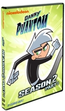 Picture of Danny Phantom Pt1 S2