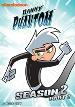 Picture of Danny Phantom S2 Pt2