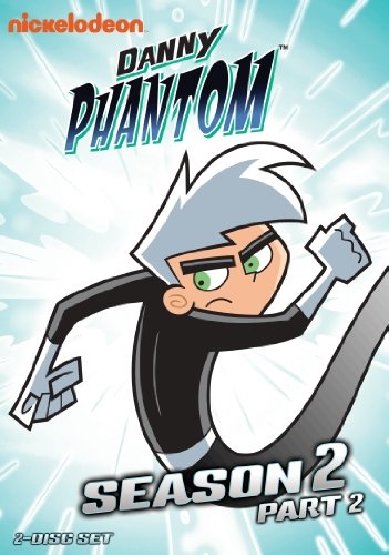 Picture of Danny Phantom S2 Pt2