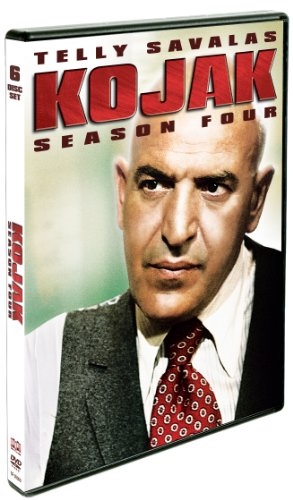 Picture of Kojak: Season 4