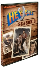 Picture of Hey Dude S3