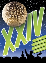 Picture of Mystery Science Theater 3000: XXIV