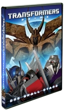 Picture of Transformers Prime: One Shall Stand