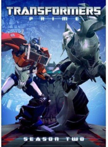 Picture of Transformers Prime: Season Two