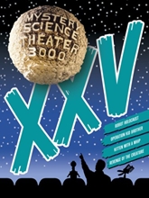 Picture of Mystery Science Theater 3000: XXV