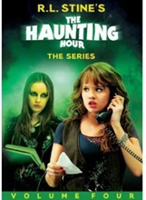 Picture of The R.L. Stines the Haunting Hour Series: Volume 4