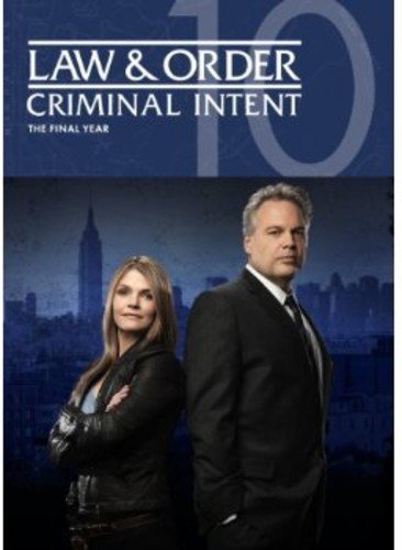 Picture of Law & Order: Criminal Intent: The Final Year