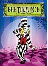 Picture of Beetlejuice - Season 1