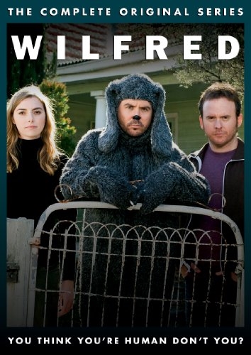 Picture of Wilfred - Complete Series