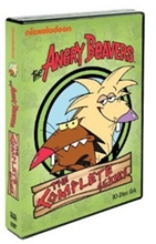 Picture of The Angry Beavers - Complete Series