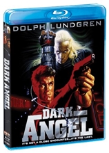 Picture of Dark Angel [Blu-ray]