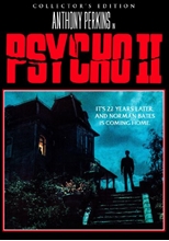 Picture of Psycho II: Collector's Edition