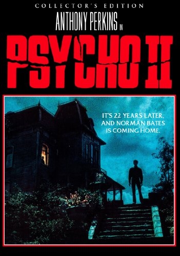 Picture of Psycho II: Collector's Edition