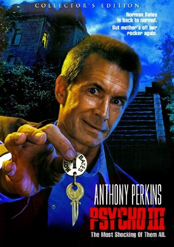 Picture of Psycho III: Collector's Edition