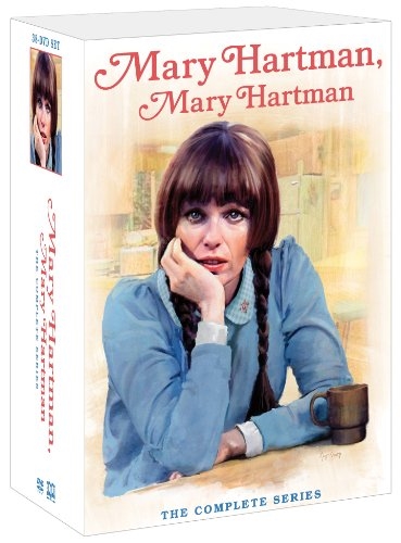 Picture of Mary Hartman, Mary Hartman: Complete Series