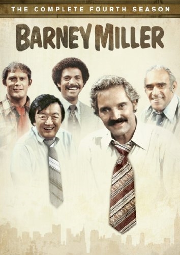 Picture of Barney Miller: Season 4