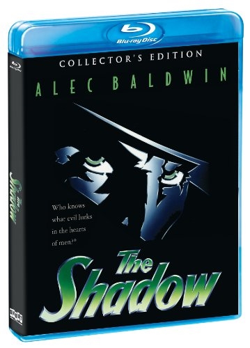 Picture of The Shadow (Collector's Edition) [Blu-ray]