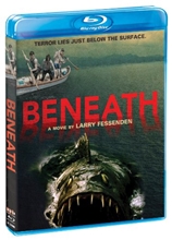 Picture of Beneath [Blu-ray]