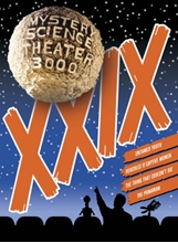 Picture of Mystery Science Theater 3000: XXIX