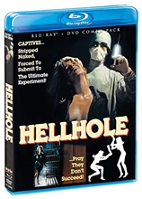 Picture of Hellhole [Blu-ray/DVD Combo]