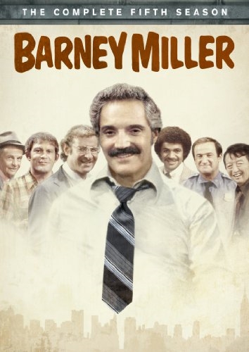 Picture of Barney Miller: The Complete Fifth Season