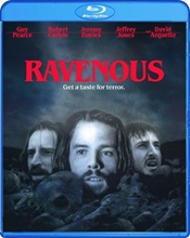 Picture of Ravenous [Blu-ray]