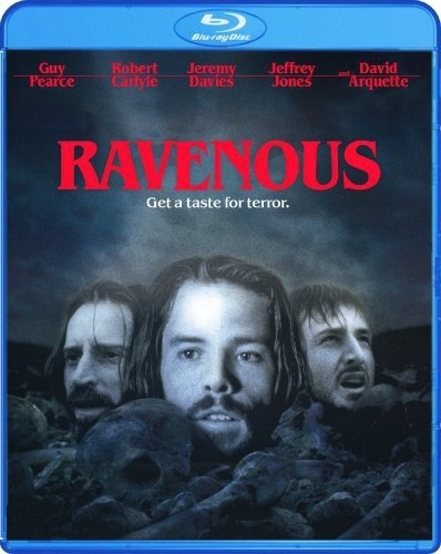 Picture of Ravenous [Blu-ray]