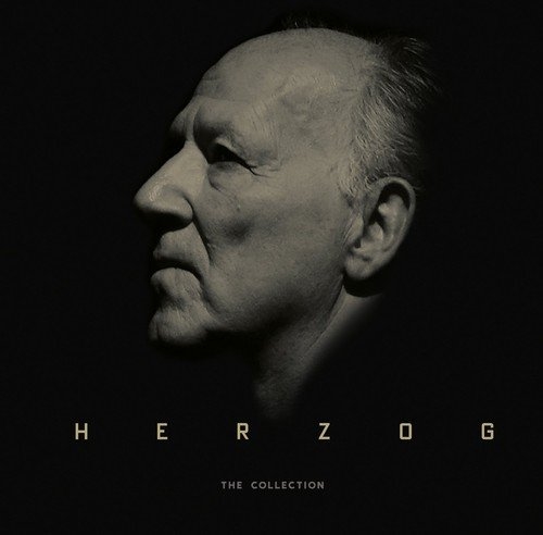 Picture of Herzog: The Collection [Blu-ray]