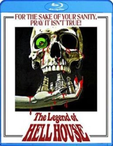 Picture of The Legend of Hell House [Blu-ray]