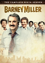 Picture of Barney Miller: Season 6 [Import]