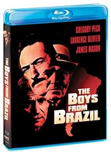 Picture of The Boys From Brazil [Blu-ray]