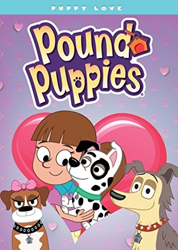 Picture of Pound Puppies: Puppy Love