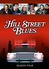 Picture of Hill Street Blues: Season 4