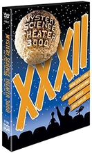 Picture of Mystery Science Theater 3000: XXXII