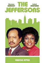 Picture of Jeffersons: Season 7 [Import]