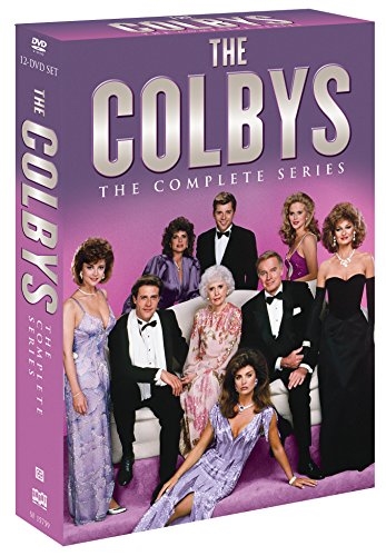 Picture of The Colbys: Complete Series