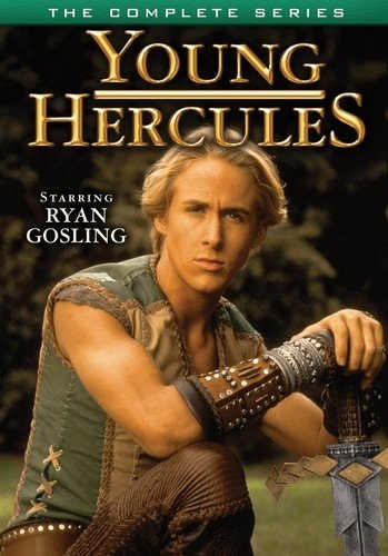 Picture of Young Hercules: The Complete Series