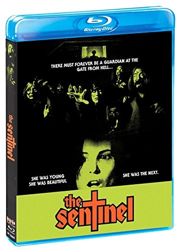 Picture of The Sentinel  [Blu-ray]