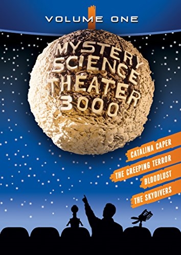 Picture of Mystery Science Theater 3000: I