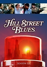 Picture of Hill Street Blues: Season 6