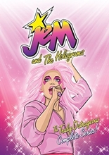 Picture of JEM And The Holograms: The Truly Outrageous Complete Series